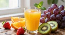 juice enhances daily variety