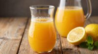 juice flavor improves overnight