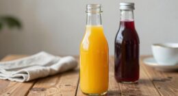 juice sizes signal occasions