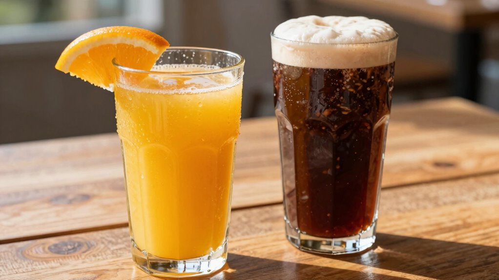 juice types for specific needs