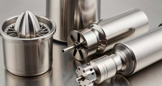 juicer parts enhance function