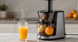 juicing frequency and convenience