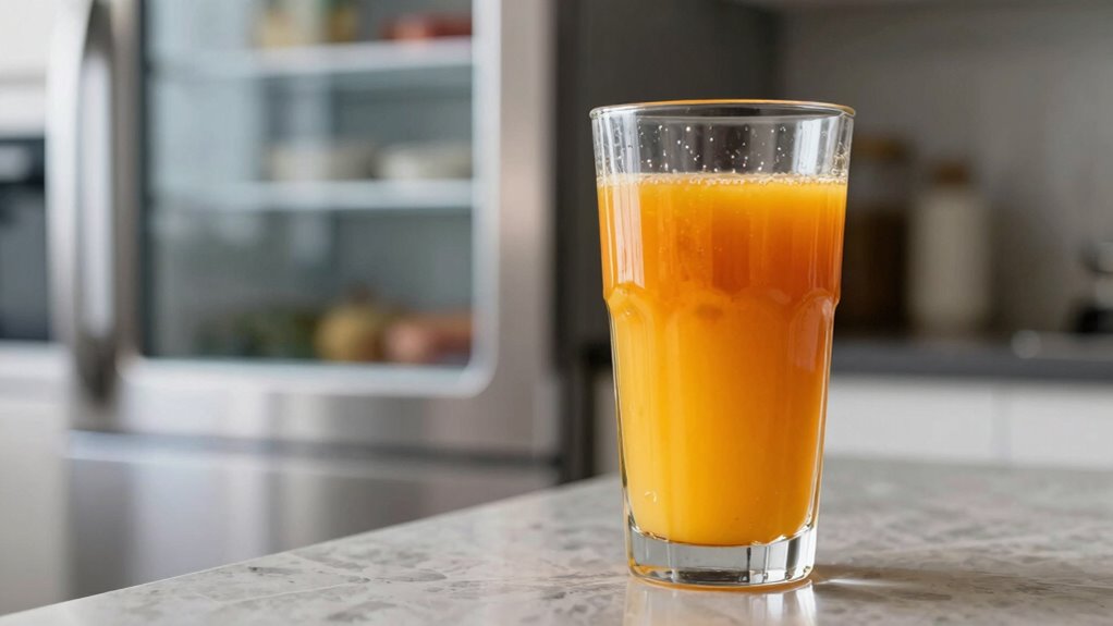 keep fridge at optimal temperature