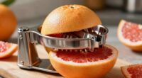 larger citrus alters process