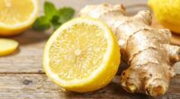 lemon ginger detox popularity