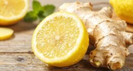 lemon ginger detox popularity