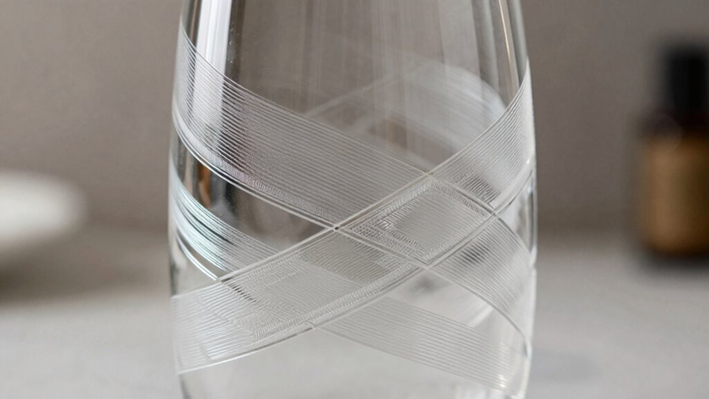 luxury bottle customization