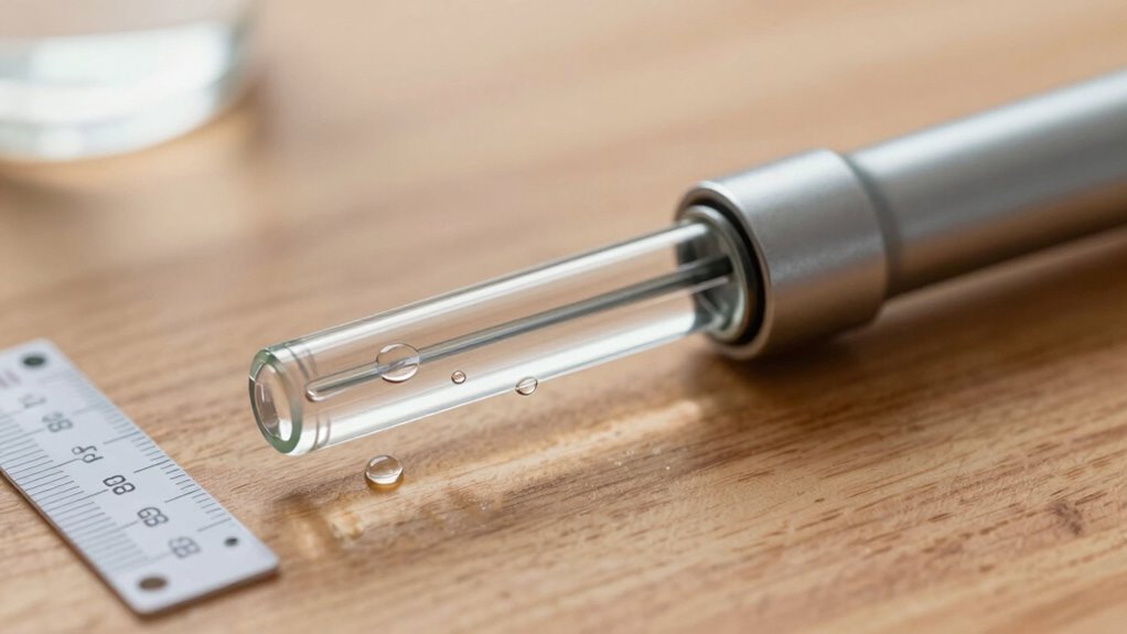 measuring sweetness accurately quickly