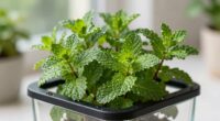 mint preservation upgrade