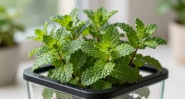 mint preservation upgrade