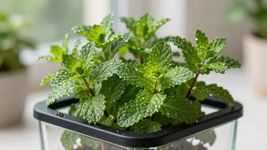 mint preservation upgrade