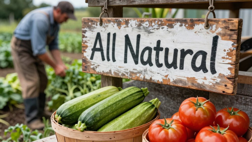 misconceptions about natural claims