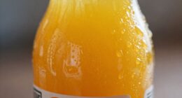 moisture impacts label readability