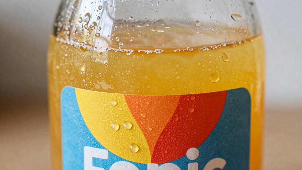 moisture resistant durable label solutions