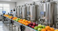 monitoring and maintaining quality