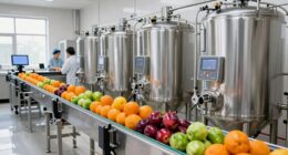 monitoring and maintaining quality