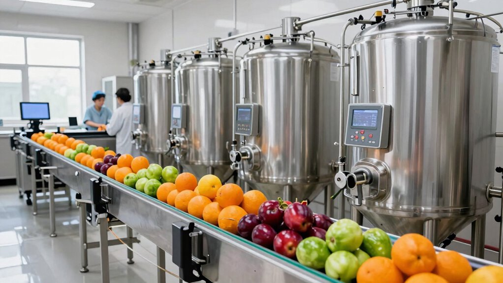 monitoring and maintaining quality