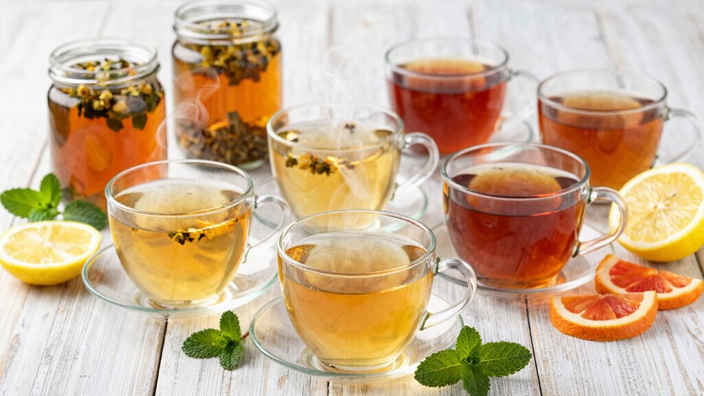 nourishing drinks support detox