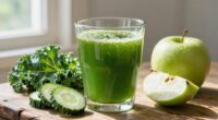 nutritional impact of ratios