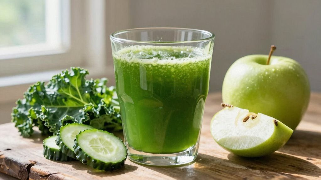 nutritional impact of ratios