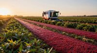 ocean spray leads cranberry discussions