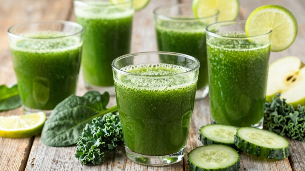 optimizing nutrient absorption through ratios