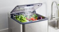 ozone washers benefits and limits