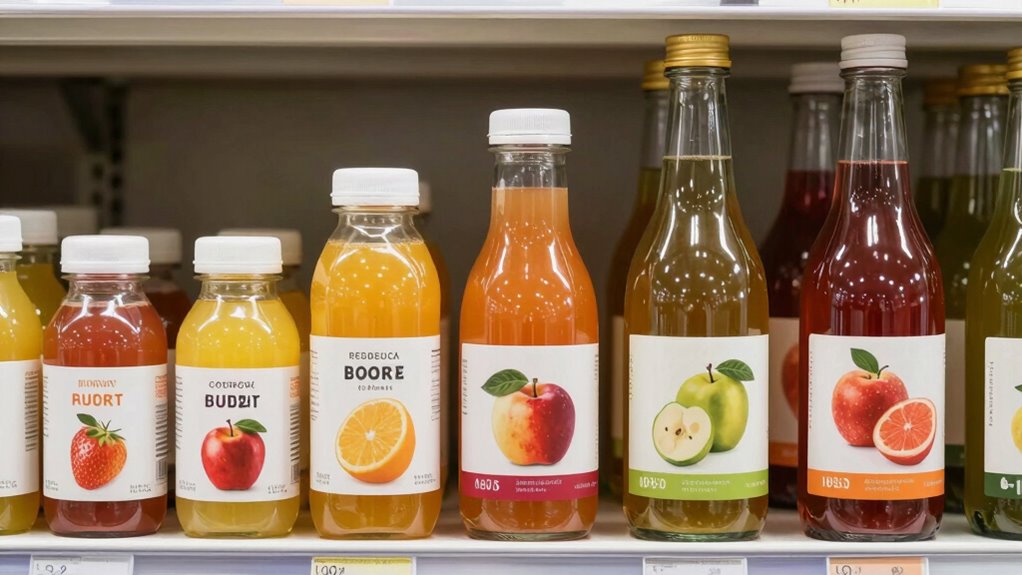 packaging shapes consumer perception