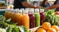 perceived natural health benefits