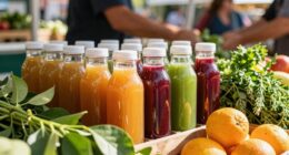 perceived natural health benefits