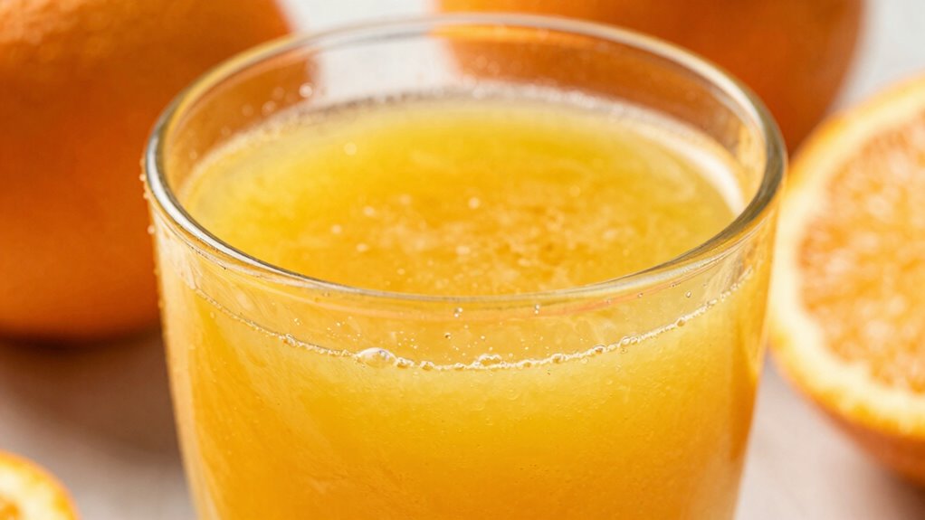 perceived sweetness through multi sensory enhancement