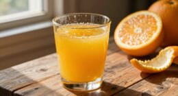 perceived sweetness versus measurement