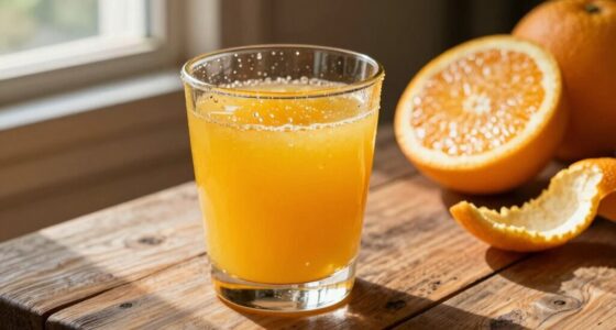 perceived sweetness versus measurement