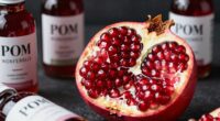 pomegranate branding success story