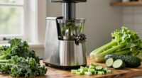 popular dual gear juicers