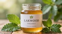 premium quality organic products