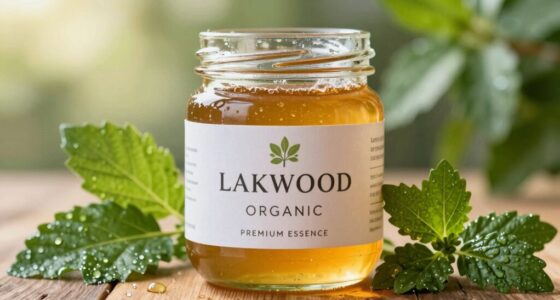 premium quality organic products