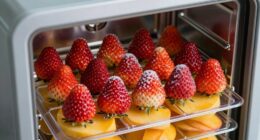 preserve seasonal fruit freshness