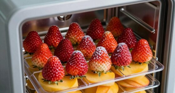 preserve seasonal fruit freshness