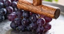 pressure influences flavor extraction