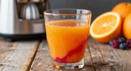 prevent overly pulpy juice