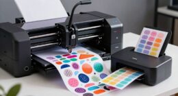 printer type branding upgrade