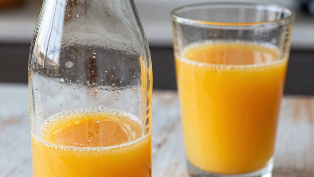 proper cleaning preserves aroma