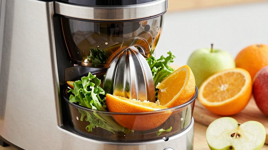 proper produce prep required