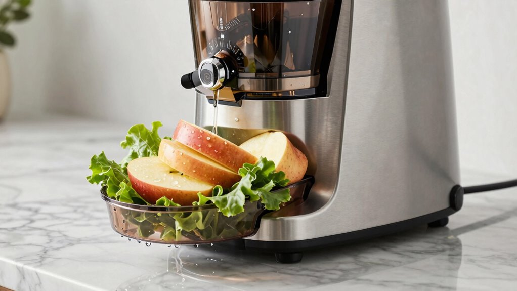 proper produce preparation techniques