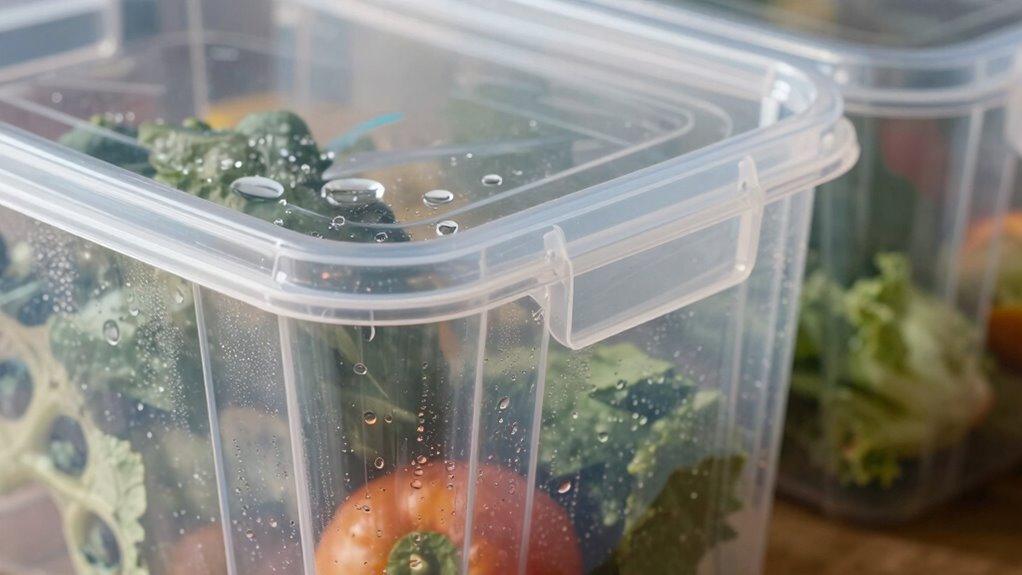 proper produce storage techniques