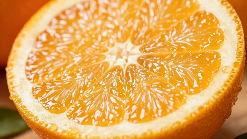 pulp preserves nutrients benefits