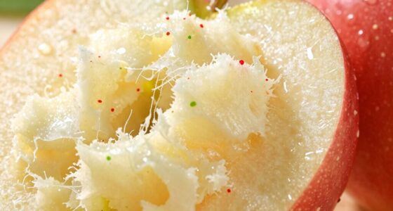 pulp texture impacts juice