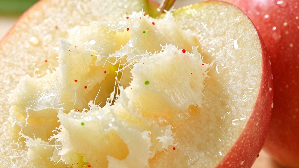 pulp texture impacts juice