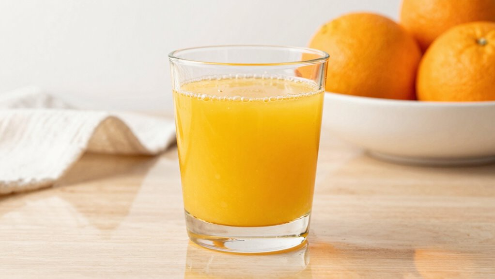 pure consistent natural flavor